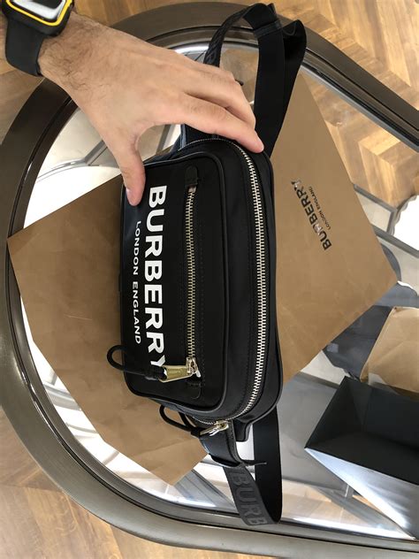 designer reps burberry